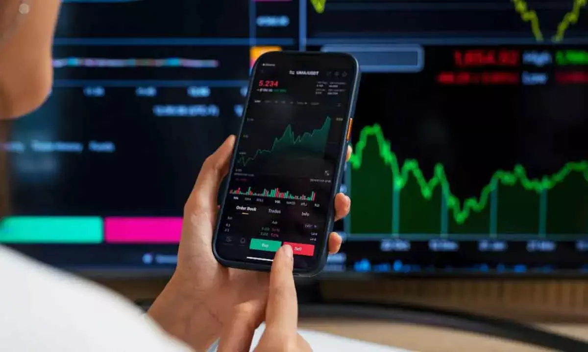 Indian Stock Market Today: Q1 Results from BEL, GAIL, Adani Total, Torrent Pharma in Focus