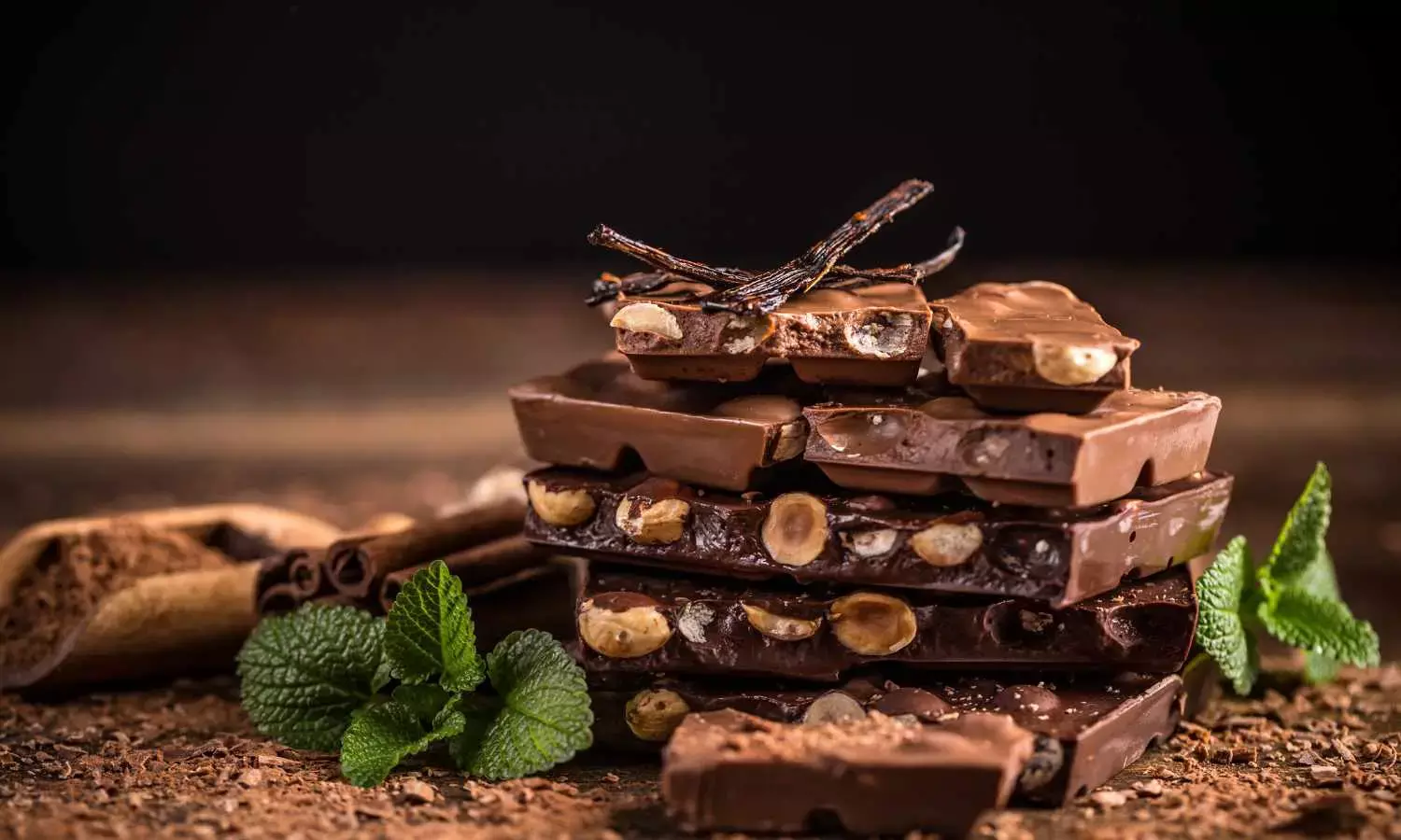 Premium chocolates find flavour with consumers Premium chocolates find flavour with consumers