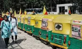 Bengaluru Gets Smarter Commute: Namma Transit Unifies Metro, Auto & Cab Rides in One App Bengaluru Gets Smarter Commute: Namma Transit Unifies Metro, Auto & Cab Rides in One App