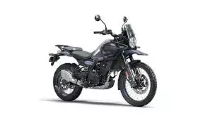 5 Exciting Upcoming Adventure Bikes in India: From TVS to Royal Enfield