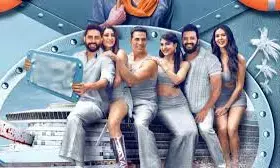 ‘Housefull 5’ OTT Release Date Confirmed: Stream Both Versions of the Star-Studded Comedy From August 1 on Prime Video