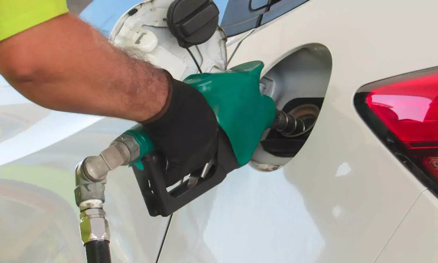 Ethanol Blending Program and Methanol Blending Program for transport sector