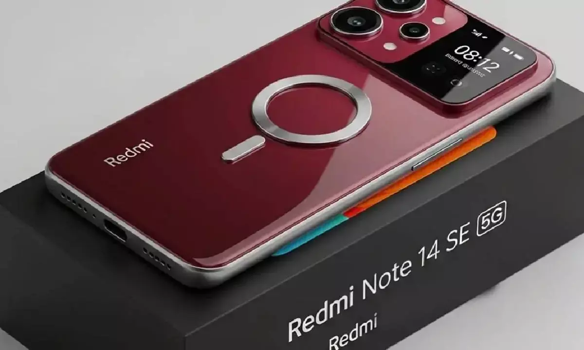 Redmi Note 14 SE 5G Launched in India at ₹13,999: Top 5 Features That Make It a Value Champ