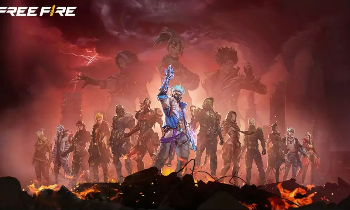 Free Fire Max Redeem Codes for July 28, 2025 – Claim Diamonds, Skins & Gold Today