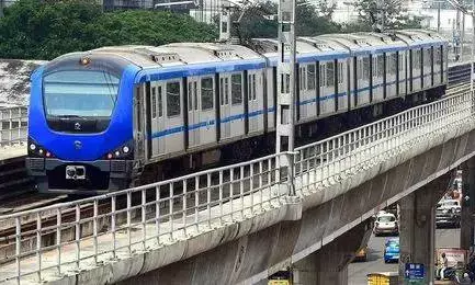 Vizag, Vijayawada metro rail bids receiving last date extended