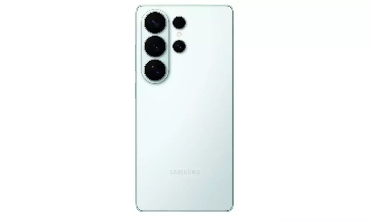 Samsung Galaxy S26 Ultra: January 2026 India Launch, 200 MP Camera, 6.9″ AMOLED & Fast Charging