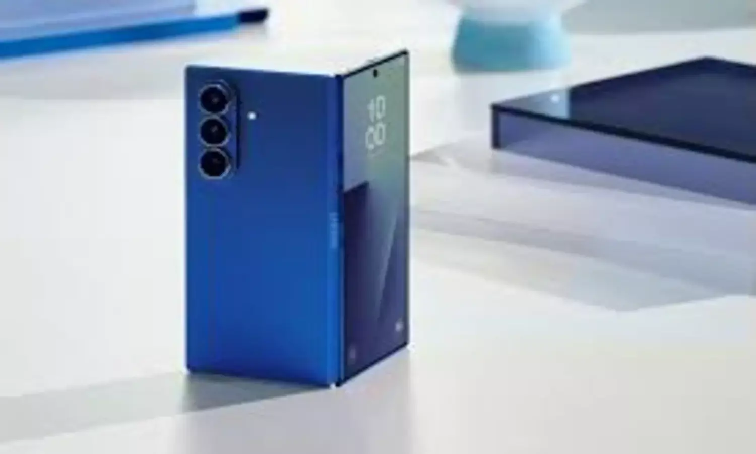 Hidden Camera Trick on Galaxy Phones Delivers Pro-Level Photos Easily