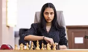 Chess | Historic Win! Divya Deshmukh Becomes FIDE Women’s World Cup Champion, Earns Grandmaster Title
