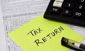 Why Your Income Tax Refund Might Be Delayed This Year