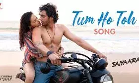11 Best Romantic Songs by Vishal Mishra: From Kaise Hua to Tum Ho Toh, Add These Melodies to Your Playlist