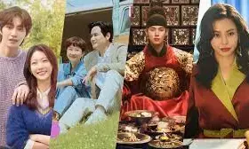 K-Dramas Releasing in August 2025 on OTT: From Beyond the Bar to Bon Appetit, Your Majesty