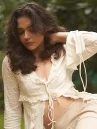 Saiyaara Star Aneet Padda to Make OTT Debut with Nyaya? Here’s the Truth Saiyaara Star Aneet Padda to Make OTT Debut with Nyaya? Here’s the Truth