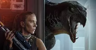 Jurassic World: Rebirth Becomes 3rd Biggest Film of 2025, Crosses USD 700 Million Worldwide Jurassic World: Rebirth Becomes 3rd Biggest Film of 2025, Crosses USD 700 Million Worldwide