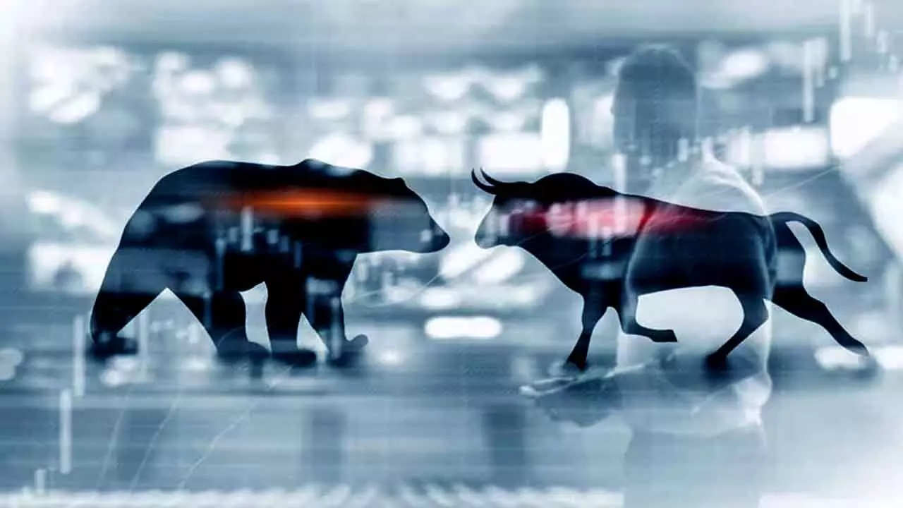 Stock Market Update July 28: BEL, IndusInd Bank, Tata Chemicals, IDFC First Bank Lead Watchlist Stock Market Update July 28: BEL, IndusInd Bank, Tata Chemicals, IDFC First Bank Lead Watchlist