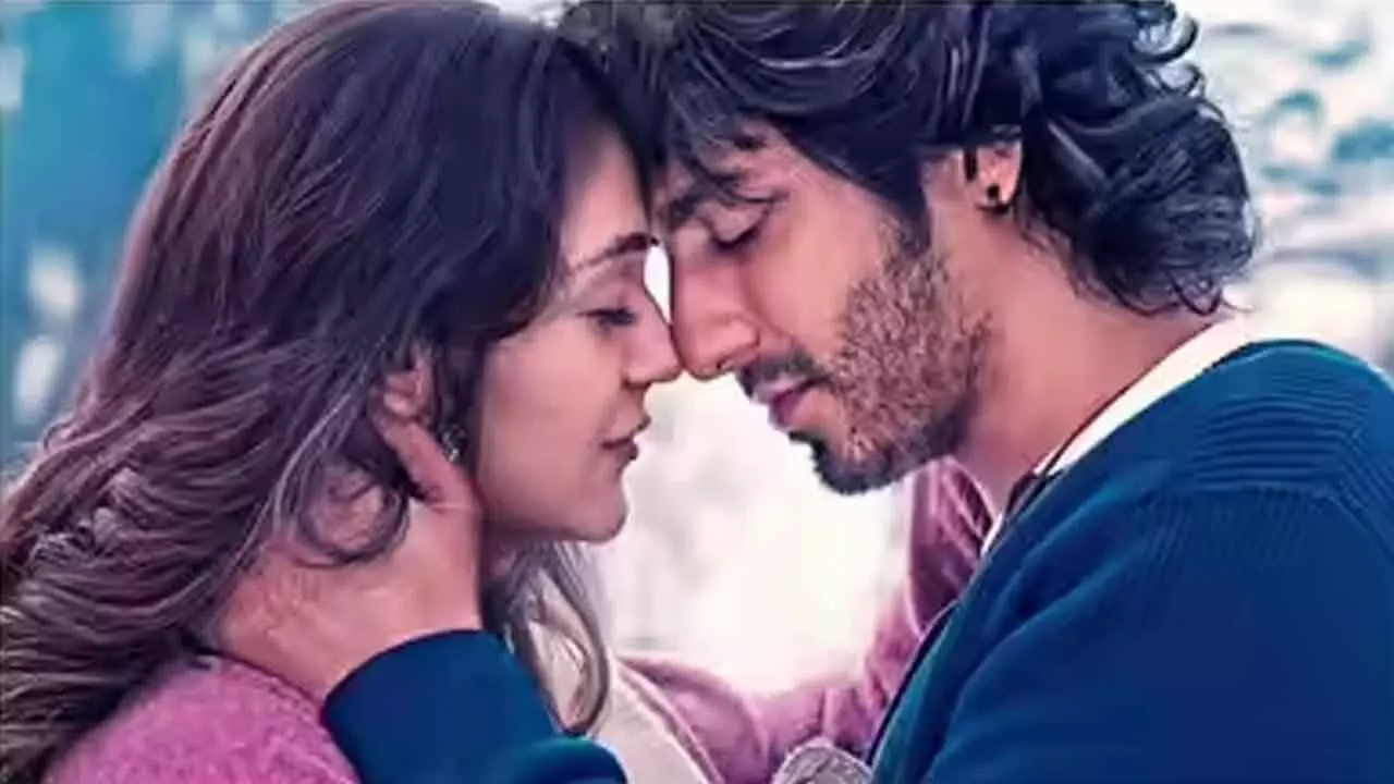 Saiyaara Box Office Update: Ahaan Panday, Aneet Padda’s Film Becomes 2025’s Second Biggest Hit Saiyaara Box Office Update: Ahaan Panday, Aneet Padda’s Film Becomes 2025’s Second Biggest Hit