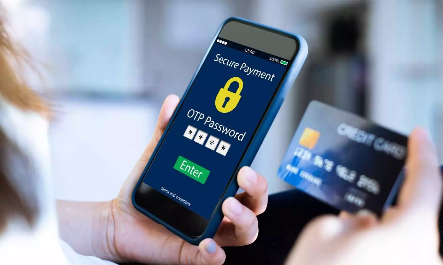 Beyond OTPs: Why Digital Identity Protection Is Becoming Critical in Insurance & Lending