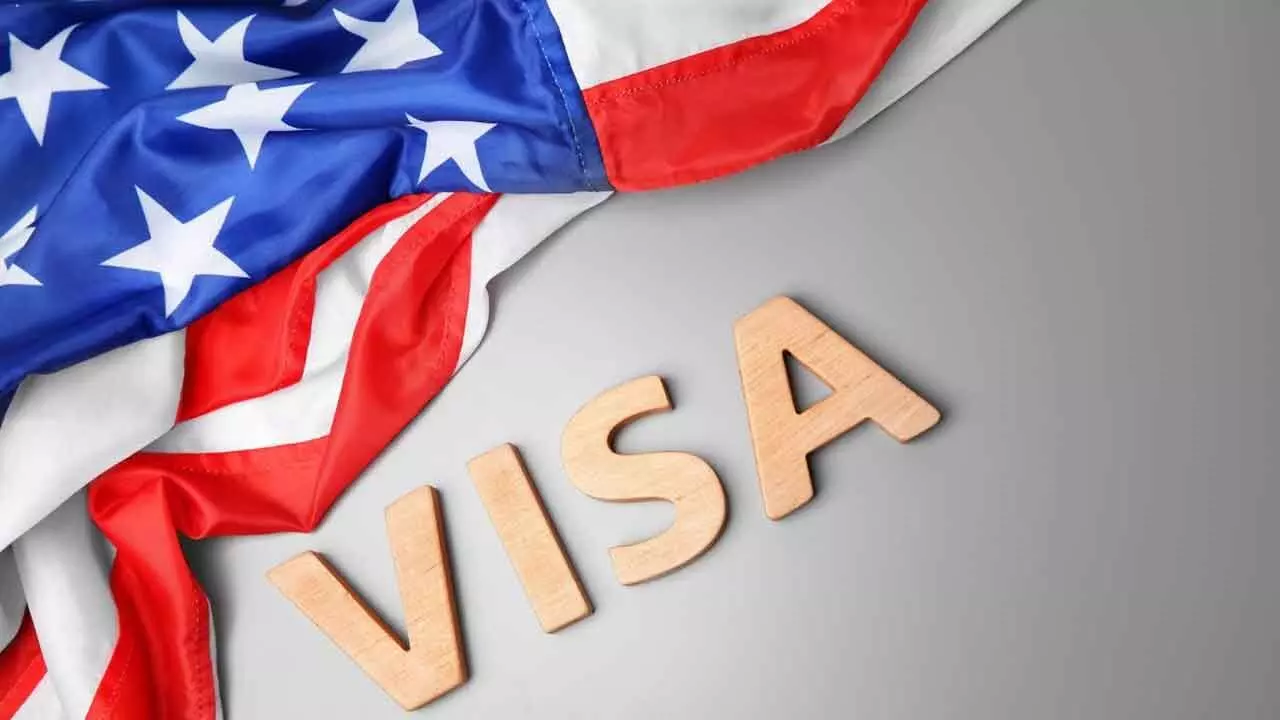 US Visa Policy Change: In-Person Interviews Back for Most B1/B2 Applicants from Sept 2025