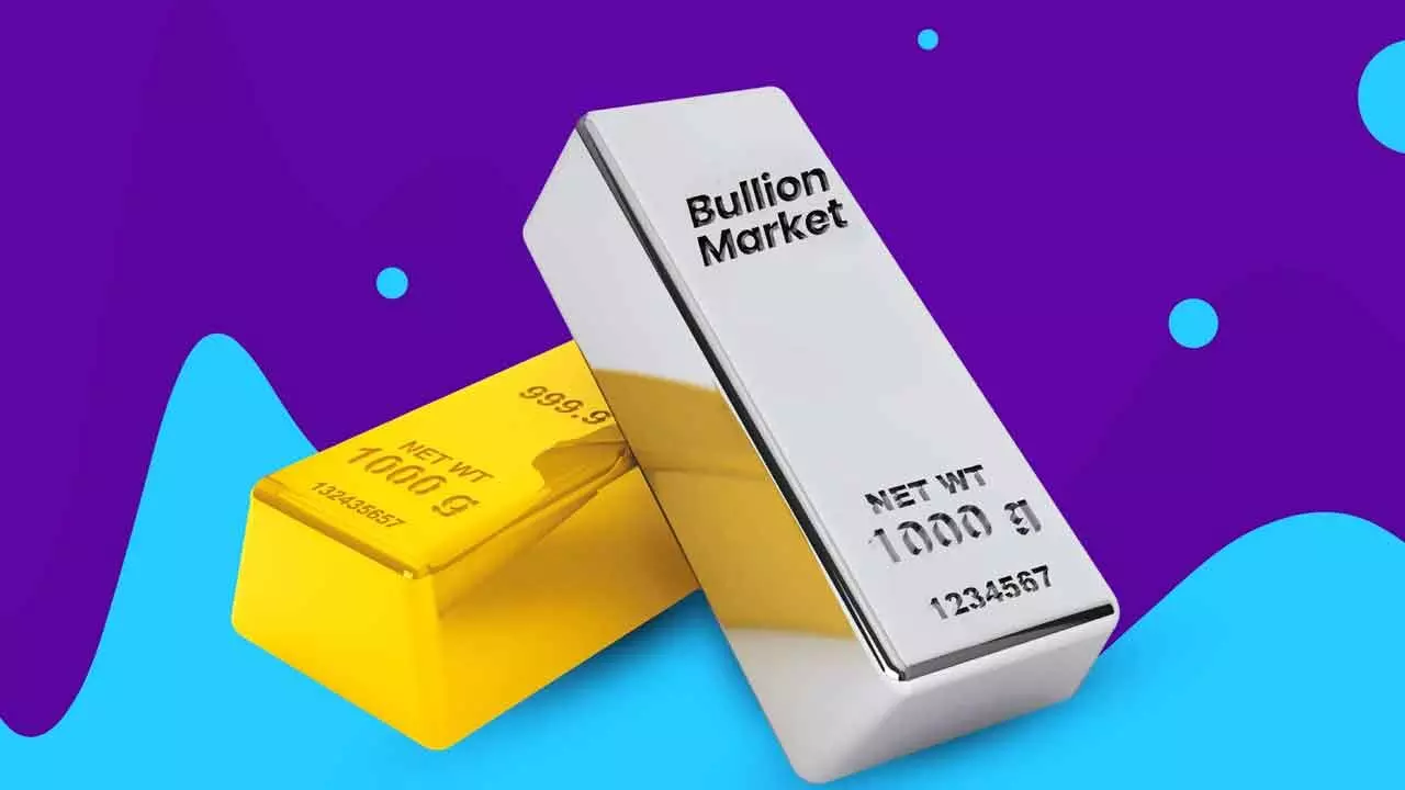 Gold Price Today: Why Bullion Looks Flat and How to Trade MCX Gold, Silver This Week Gold Price Today: Why Bullion Looks Flat and How to Trade MCX Gold, Silver This Week