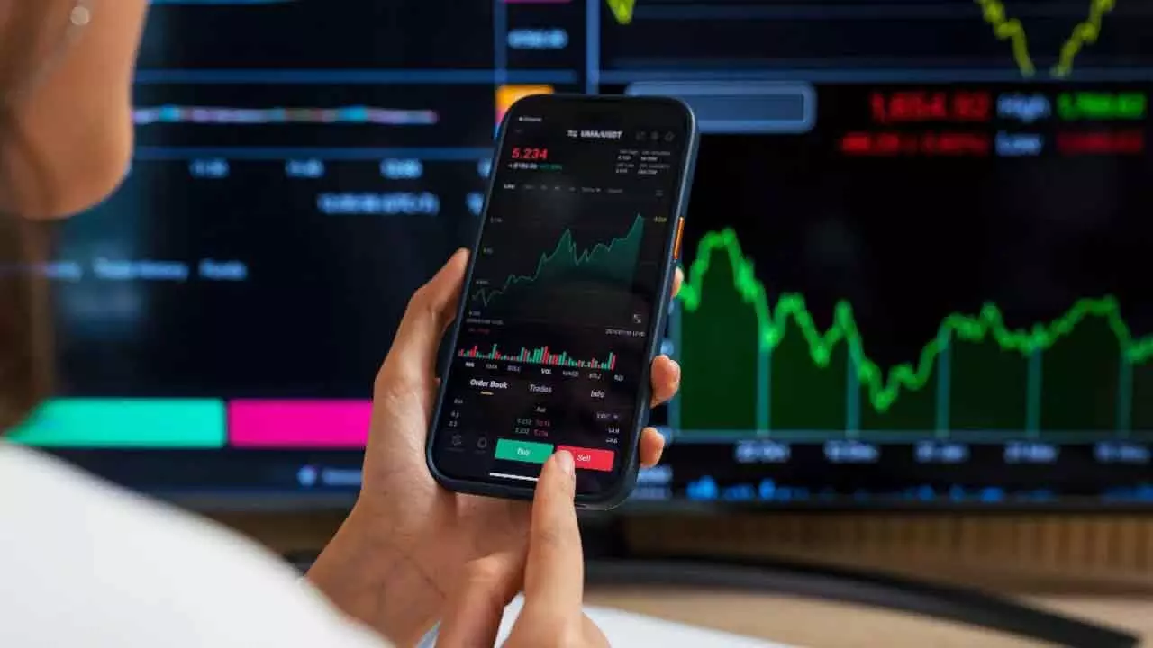 Indian Stock Market Today: Q1 Results from BEL, GAIL, Adani Total, Torrent Pharma in Focus