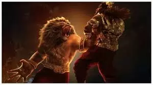 Ashwin Kumar’s Mahavatar Narsimha Set for Australian Release on July 31