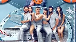 ‘Housefull 5’ OTT Release Date Confirmed: Stream Both Versions of the Star-Studded Comedy From August 1 on Prime Video