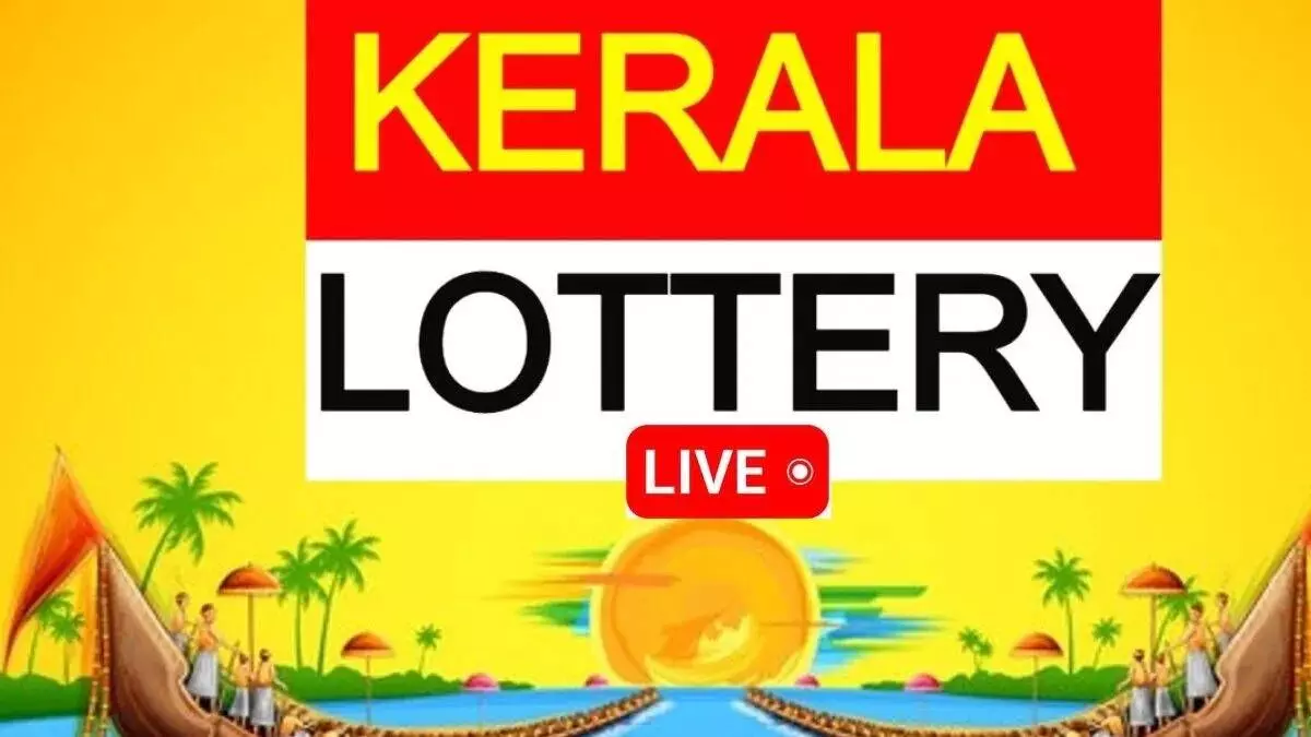 Kerala Lottery Result Today 28 July 2025 Live: Bhagyathara BT-13 Winning Numbers, ₹1 Crore First Prize Announced