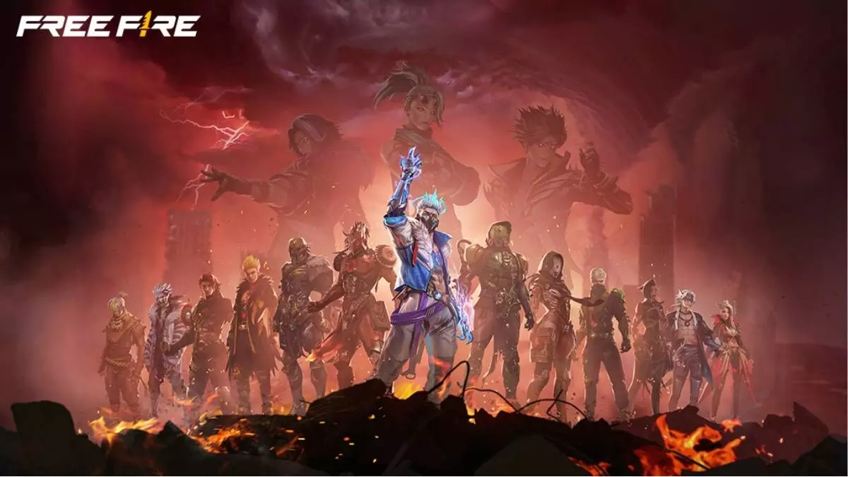Free Fire Max Redeem Codes for July 28, 2025 – Claim Diamonds, Skins & Gold Today