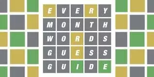 Wordle #1501: Hints and Answer for July 29, 2025 — Todays Puzzle Solution Revealed