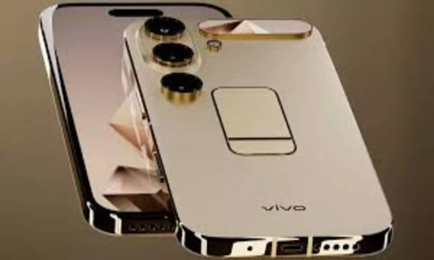 Vivo V60 5G Might Launch in India at Rs 37,000: All You Need to Know