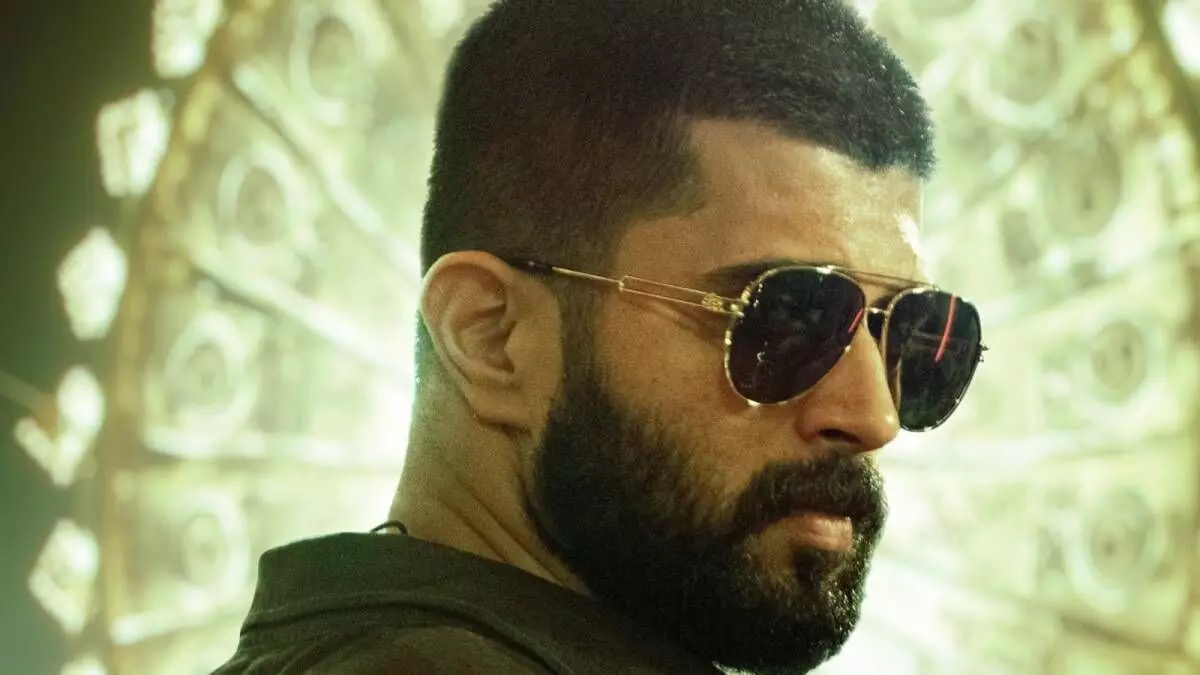 Vijay Deverakonda’s ‘Kingdom’ Trailer Creates Buzz Ahead of Grand Release on July 31