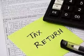 Why Your Income Tax Refund Might Be Delayed This Year Why Your Income Tax Refund Might Be Delayed This Year