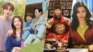 K-Dramas Releasing in August 2025 on OTT: From Beyond the Bar to Bon Appetit, Your Majesty