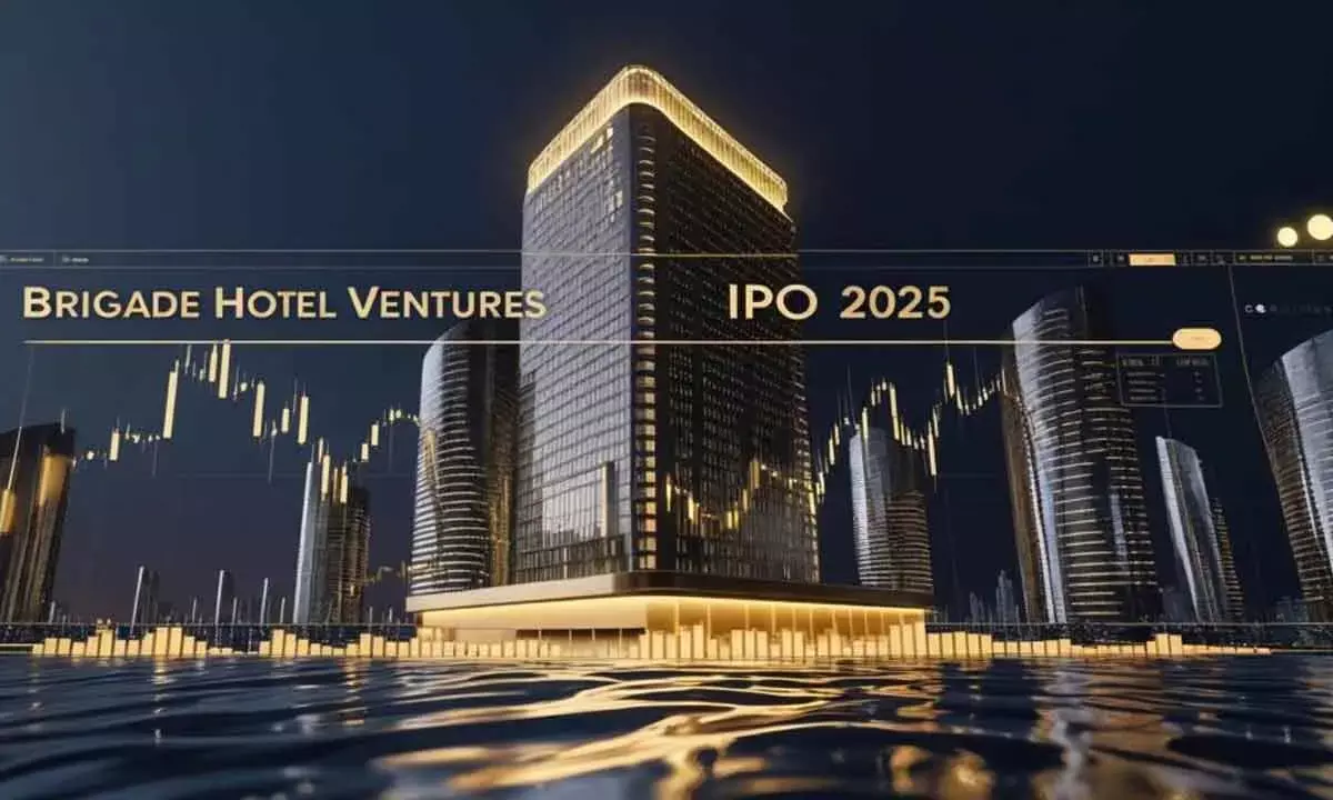 Brigade Hotel Ventures IPO 2025 Allotment: Step-by-Step Guide to Check Status