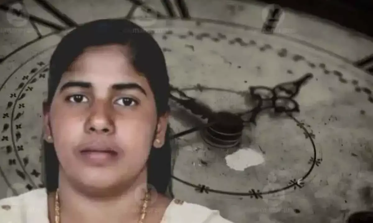 Death Sentence of Nurse Nimisha Priya in Yemen Still Stands, Says Indian Govt