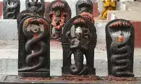 Happy Nag Panchami 2025: 50 Best Wishes, Images & Quotes to Celebrate the Sacred Serpent Festival