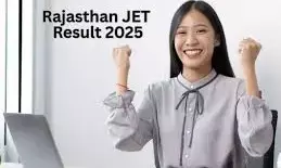 Rajasthan JET Result 2025 To Be Declared Today at jetskrau2025.com — Step-by-Step Guide to Download Scorecard