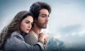 Saiyaara Box Office Collection Day 11: Ahaan Pandays Debut Inches Closer to ₹260 Crore Milestone Despite Monday Dip