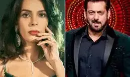 Bigg Boss 19: Mallika Sherawat Breaks Silence on Participation Rumours, Says Never Will Join the Show