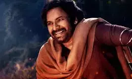 Hari Hara Veera Mallu Box Office Day 6: Pawan Kalyan’s Film Slows Down, Earns ₹77.57 Crore