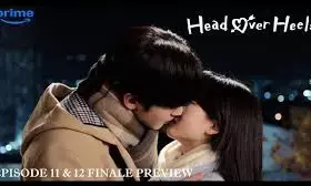 Head Over Heels Finale: Episode 12 Release Time, Streaming Details & What To Expect From The Emotional K-Drama Ending