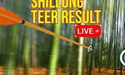 Shillong Teer Result Today – July 29, 2025: Check Winning Numbers for All Rounds