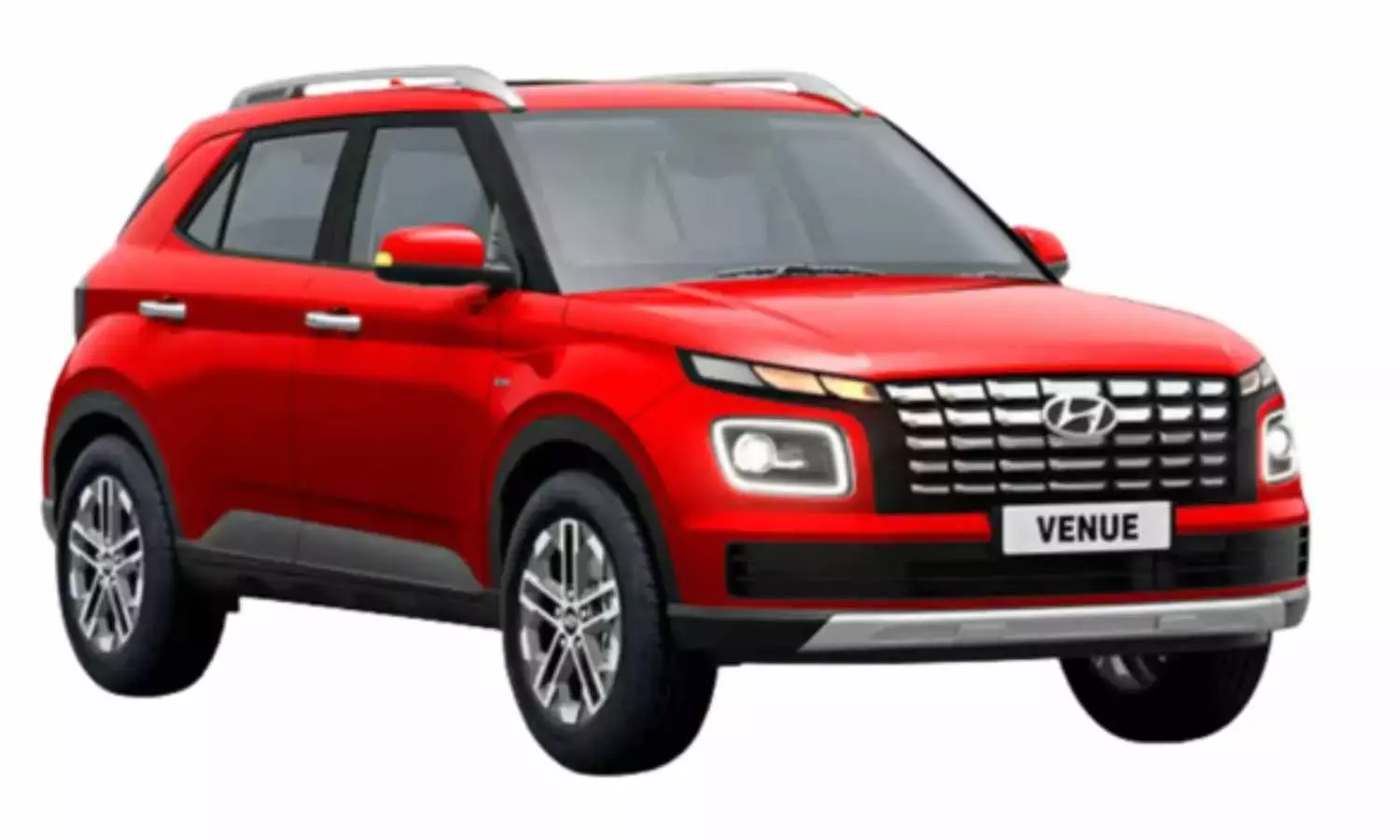 ADAS in Hyundai Venue: Safety Features That Make It a Smart City SUV