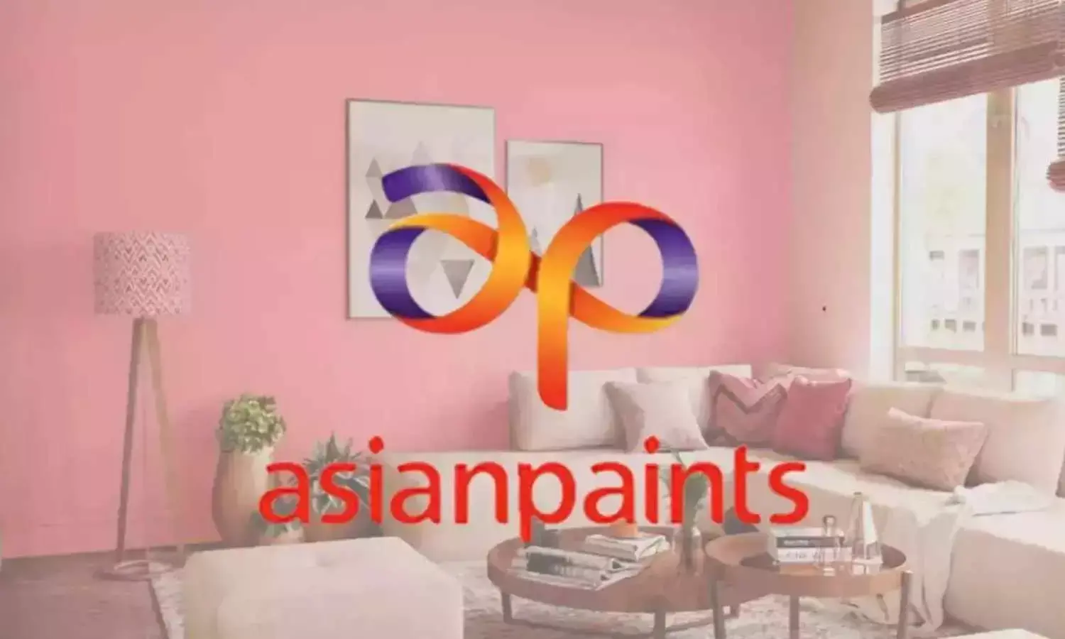 Asian Paints Q1 Results: Net Profit Down 6%; Revenue Slips 0.3%