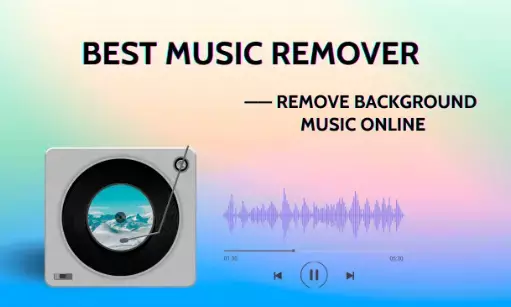 6 Best Bg Music Removers of 2025: Why AudioCleaner Tops