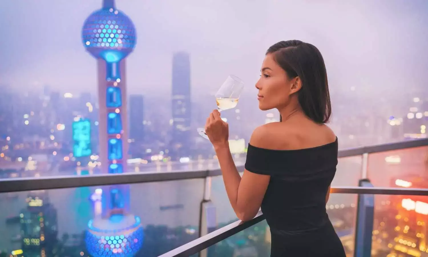 Billionaire Women and Luxury