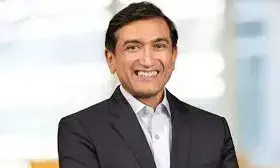 P&G Names Shailesh Jejurikar the New CEO - All You Need to Know