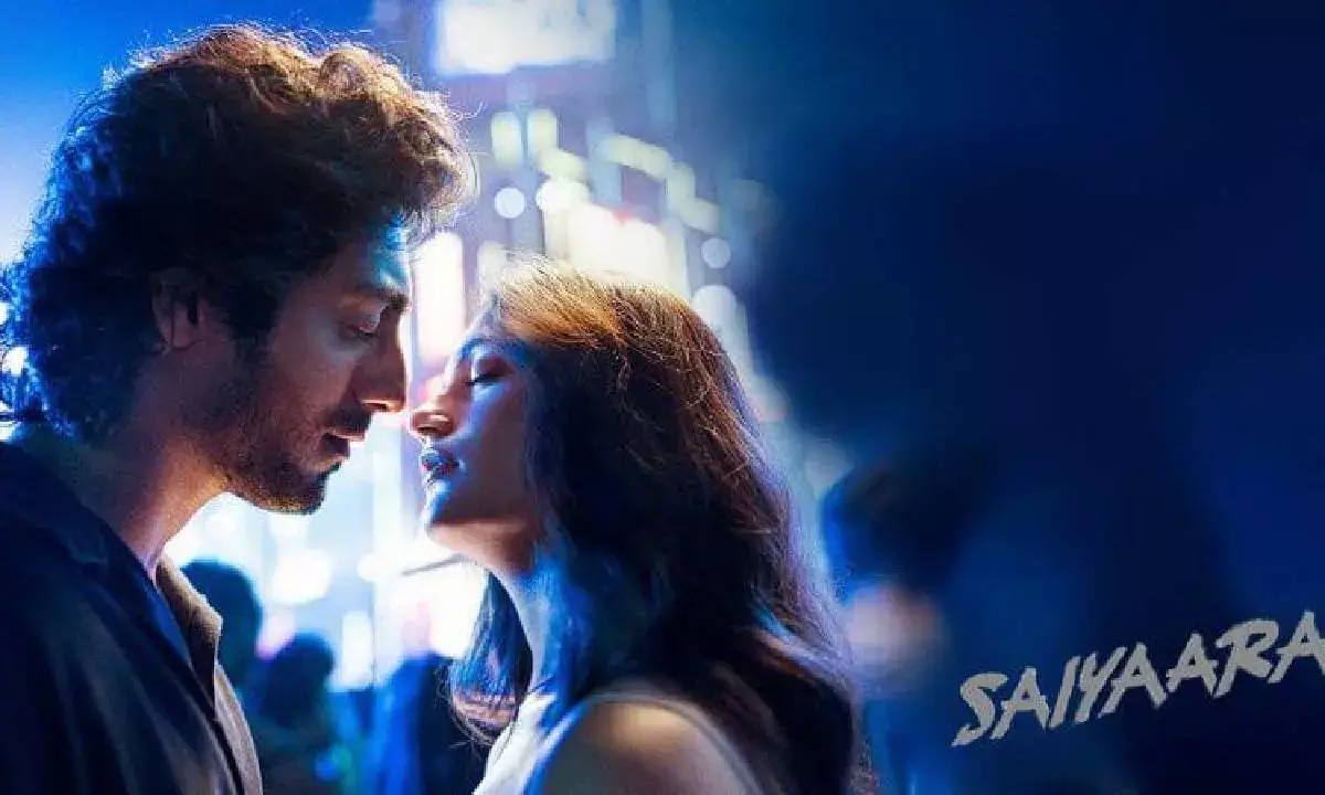 Saiyaara Crosses Rs 260 Crore in India by Day 12 as Box Office Momentum Continues