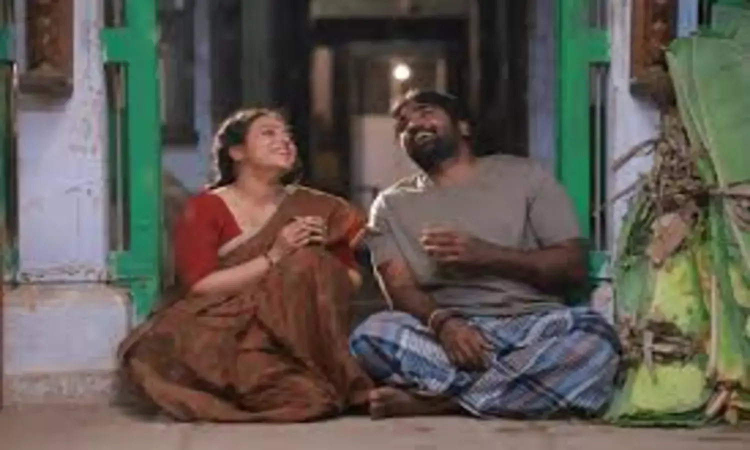 When and Where to Watch Thalaivan Thalaivii Online