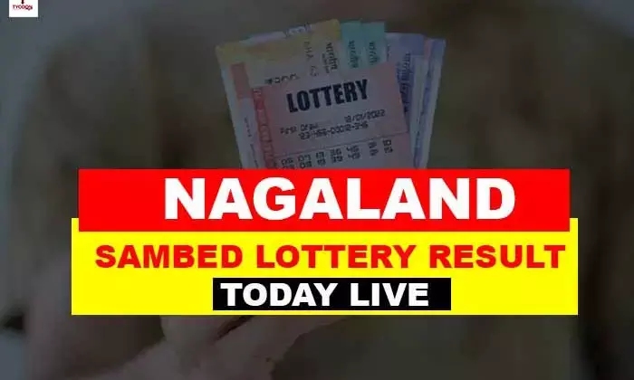 Nagaland Lottery Sambad 6 PM Result – July 29, 2025: Check Winning Numbers for Dear GODAVARI Tuesday Draw