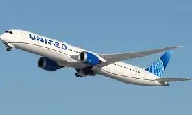 United Airlines Boeing 787 Makes Emergency ‘Mayday’ Call After Engine Failure Post Takeoff
